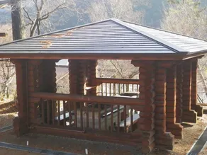 Forespa Kiso Atera Ryokan - Image 2