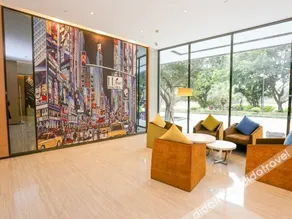 IU Hotel Guangzhou Chimelong Safari Park Branch - Image 3