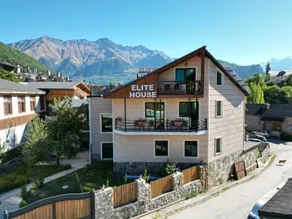 Elite House Mestia - Image 3