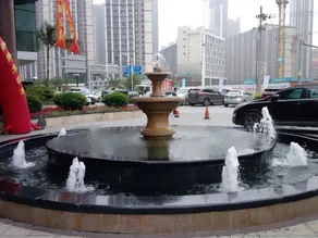 Harbor Hotel Ming Zhu - Image 2