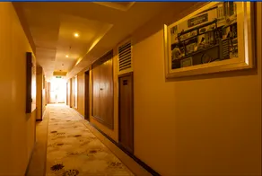 Flavia Hotel（Chengdu South Station Sunway MRT Station Branch) - Image 2