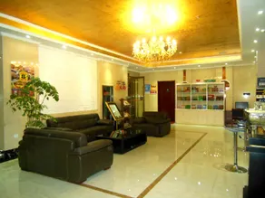 Super 8 Hotel Longnan Wudu Panxuan Road Square - Image 5
