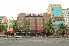 Jiajie Hotel (Haikou East Bus Station) - Image 5