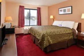 Americas Best Value Inn Brandenburg - Image 4