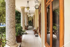 Paseban Sena Ballroom and Boutique Hotel - Image 5