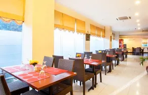 Hotel Nalendra Jakarta - Image 1