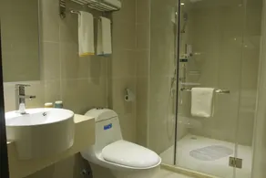 City Comfort Inn Guiping Fenghuang - Image 4