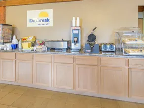 DAYS INN SHEBOYGAN/THE FALLS - Image 3