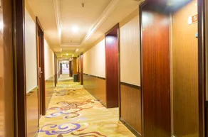Chengdu Kai Bin Xi Chengdu Hotel - Image 5