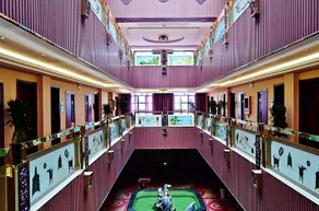 Meilan Hot Spring Hotel - Image 5