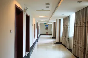 Yeste Hotel (Sanjiang, Liuzhou) - Image 5