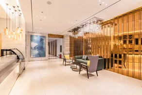City Comfort Inn Baoding Baobai Shopping Plaza - Image 5