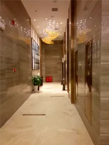 Huijin International Hotel - Image 5