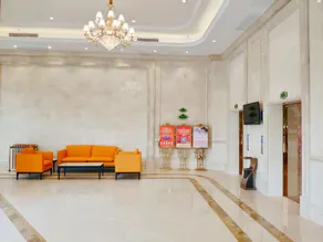 Vienna 3 Best Hotel(South Zhongshan District) - Image 2