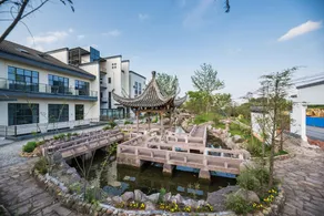 Huangshan Fanjing Mansion (Liyang Shuijie Branch) - Image 4