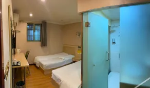 Jiujiayi Hostel - Image 4