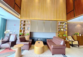 Zhefei Hotel (Chengwu Feicui City) - Image 4