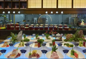 Jiang Shan Yixili Hotel - Image 3