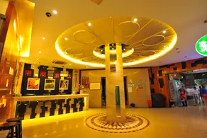 Chongqing Gangli Hotel (Nanping Convention and Exhibition Center Branch) - Image 3