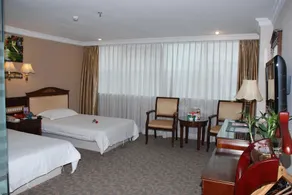 Danshui Xinyuan Gelin Hotel - Image 5