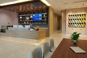 Hanting Premium (Liuzhou Jiangbin Park) - Image 4