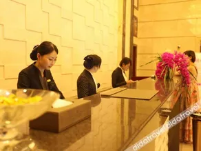 Grand View International Hotel - Image 3