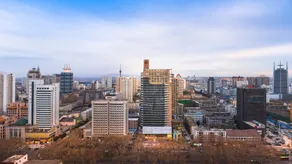 Maple Leaf  Smart  Hotel - Image 2