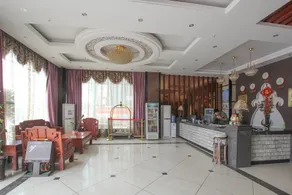 YUNYI LEISURE HOTEL (GUILIN CHAOYANG) - Image 2