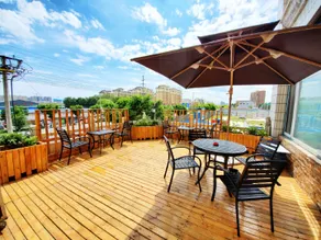 Super 8 Hotel (Langfang Dachang Xiadian Branch) - Image 2