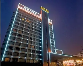 Sichuan Railway Hotel (Wenshu Monastery Branch) - Image 3