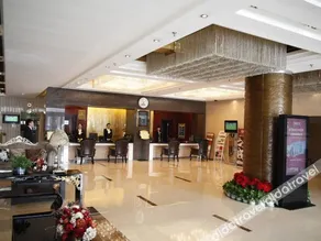 Peace International Hotel - Image 2