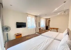 Maple Suite Hotel by OYO Rooms - Image 5