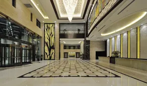 Yangzhou Convention Center - Image 2
