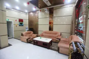 Junyi Hotel (Shangrao Jiangnan Commercial City High-speed Railway Station) - Image 3