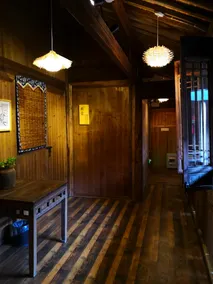 Yanshe Inn - Image 3