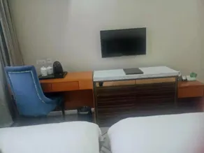 Haoxiang VIP Hotel (Hohhot Jinchuan Branch) - Image 5