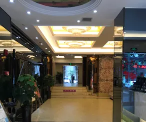 Napa Hotel - Image 2