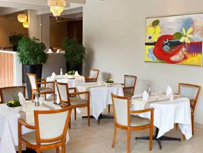 Golden Tulip Mulhouse Basel - Image 5