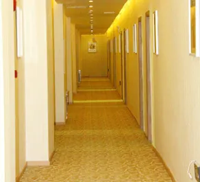 Hongrun Hotel (Shenzhen Buji East Railway Station Branch) - Image 2