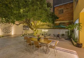 Nordic Concept Hotel Under Litchi Tree (Fuzhou University Town Jinyu Subway Station) - Image 4