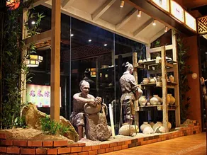Zhongshan Guzhen Long Quan Hotel - Image 4
