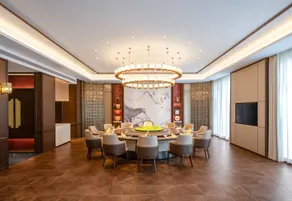 Dong Yuan Hotel Anyang - Image 4
