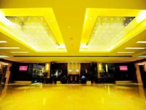 Lijing Xintiandi Hotel (Taian Tianwaicun Branch) - Image 5