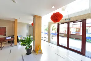Huajiahe Hotel (Beijing Huguo Temple Ping'anli Metro Station) - Image 2