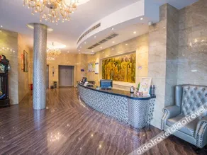 Xin Aozhilin Hotel - Image 4