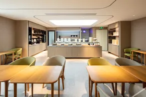 Ji Hotel Guilin Two Rivers And Four Lakes Scenic - Image 2