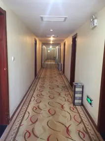 Shenhua Hotel (Yinchuan Guanghua) - Image 5