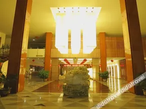Xinlongmen Fenglv Hot Spring Hotel(瓦房店新龙门风吕温泉酒店) - Image 4