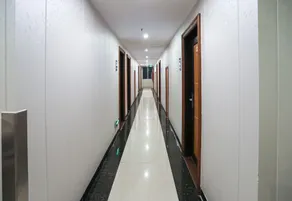 Hi Inn Dongguan Humen Chigang - Image 5
