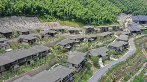 Gexian Village Xixinyuan Luxury Hotel - Image 4